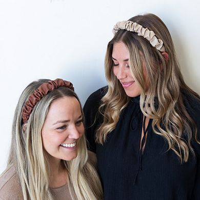 Women's Scrunch Headband