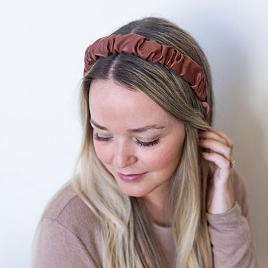 Women's Scrunch Headband