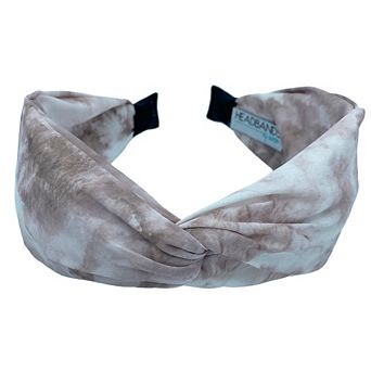 Women’s Soft Tie Dye Headband