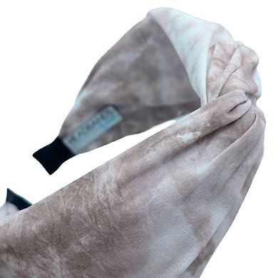 Women’s Soft Tie Dye Headband
