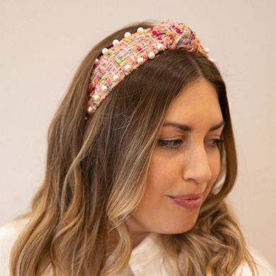 Women's It Girl Pearl Headband