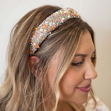 Women’s All That Glitters Headband