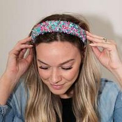 Women’s All That Glitters Headband