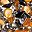 Black And Orange