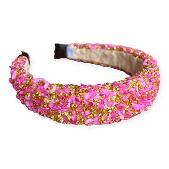 Women’s All That Glitters Headband