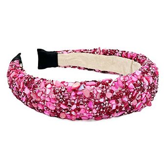 Women’s All That Glitters Headband