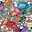 Multicolor