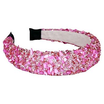 Women’s All That Glitters Headband