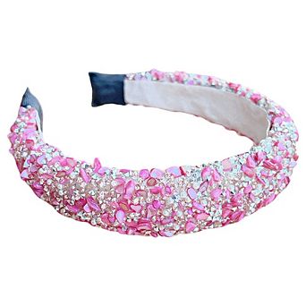 Women’s All That Glitters Headband