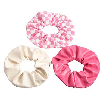 Women's Scrunchie Set