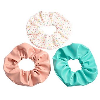 Women's Scrunchie Set