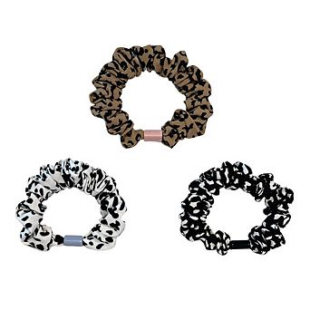 Peppy Scrunchie Set Of 3