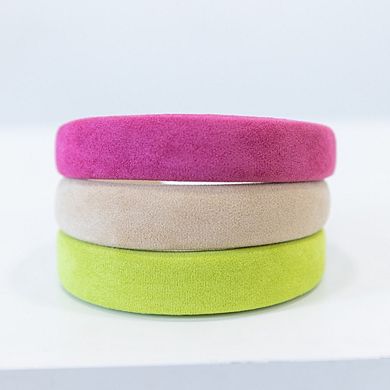 Women’s Padded Headband