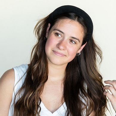 Women’s Padded Headband