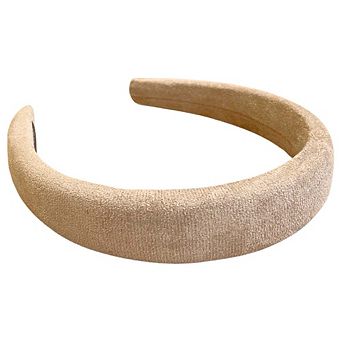 Women’s Padded Headband