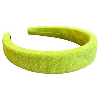 Women’s Padded Headband