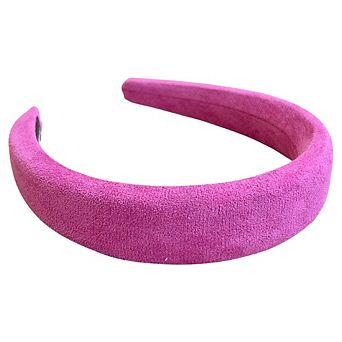 Women’s Padded Headband