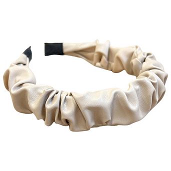 Women's Scrunch Headband