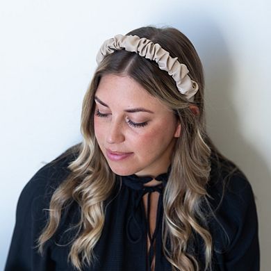 Women's Scrunch Headband