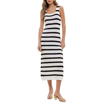 Kohls womens midi keylime dresses