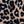 Khaki Graphic Spots