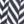 Black Chevron Geo