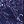 Navy Ornate Paisley