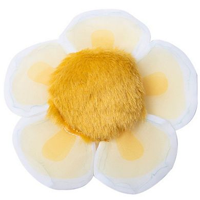 Yeowww! Daisy's Flower Tops Catnip Filled Cat Toy