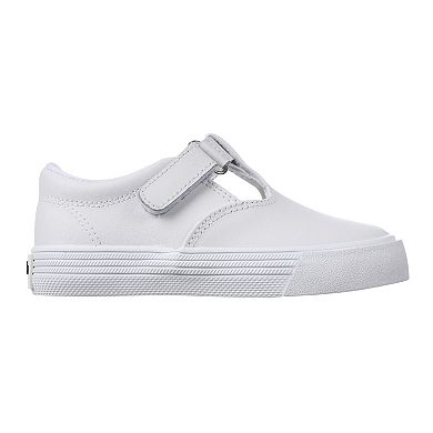 Oomphies Khloe Baby / Toddler Girls' Leather Sneakers