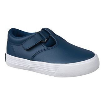 Oomphies Khloe Baby / Toddler Girls' Leather Sneakers