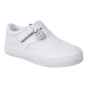 Oomphies Khloe Baby / Toddler Girls' Leather Sneakers