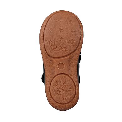 Girls Oomphies Ami Maryjane Shoes