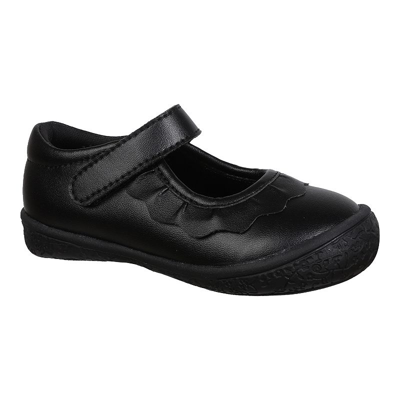 Girls Oomphies Ami Maryjane Shoes, Girl's,