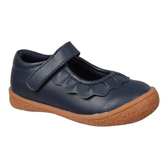 Girls Oomphies Ami Maryjane Shoes