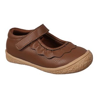 Girls Oomphies Ami Maryjane Shoes