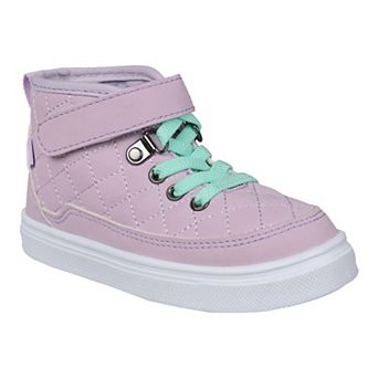 Oomphies Wrenley Toddler Girls' Ankle Boots