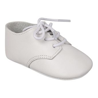 Oomphies August Toddler Girls' Crib Shoes