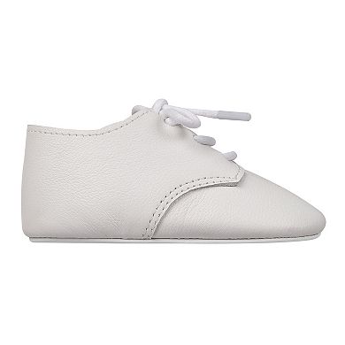 Oomphies August Toddler Girls' Crib Shoes