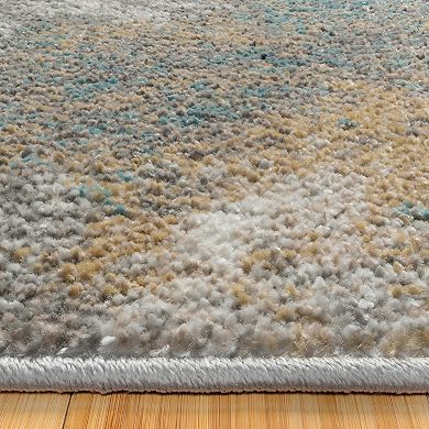 Gertmenian Alor Cheema Abstract Area Rug