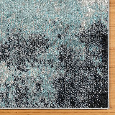 Gertmenian Alor Cheema Abstract Area Rug