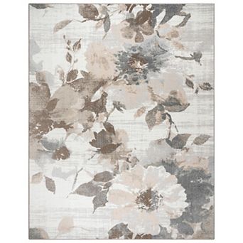 Gertmenian Alor Cheema Abstract Area Rug