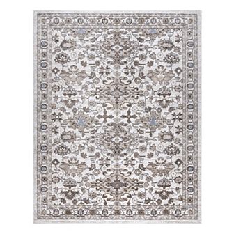 Gertmenian Alor Cheema Abstract Area Rug