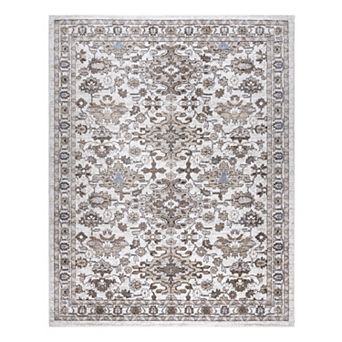Gertmenian Alor Cheema Abstract Area Rug