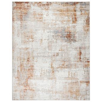 Gertmenian Alor Cheema Abstract Area Rug