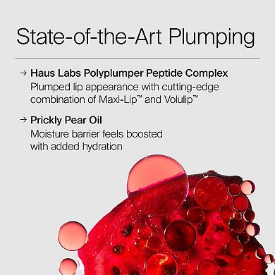 PhD Hybrid Plumping Lip Glaze Set