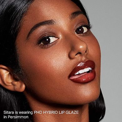 PhD Hybrid Plumping Lip Glaze Set