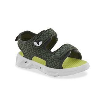 Carter's Tanis Boys' Lighted Sandals