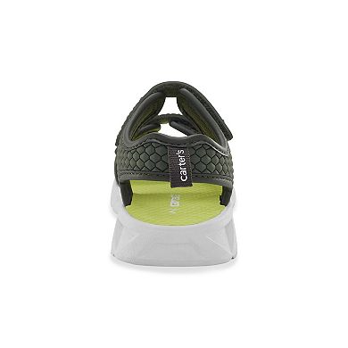 Carter's Tanis Boys' Lighted Sandals