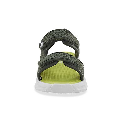 Carter's Tanis Boys' Lighted Sandals