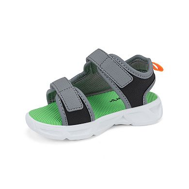 Carter's Tanis Boys' Lighted Sandals